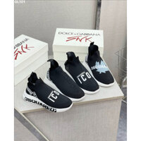 Bộ tứ giày lười chun cổ cao D2 có sẵn tại shop - Chất liệu đế cao su xốp cực nhẹ - Chất liệu vải dày dặn - Hoạ tiết đẹp