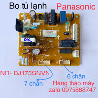 Bo tủ lạnh Panasonic NR-BJ175SNVN ( hãng tháo máy )