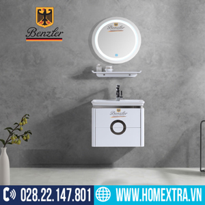 Bộ tủ Lavabo Benzeler YL-P97025