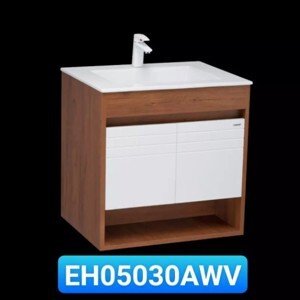 Bộ tủ lavabo Caesar LF5030/EH05030AWV