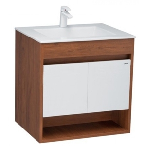 Bộ tủ lavabo Caesar LF5032/EH05032AWV