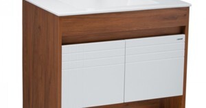 Bộ tủ lavabo Caesar LF5032/EH05032AWV