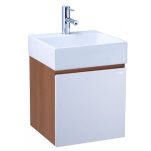 Bộ Tủ Lavabo Caesar LF5255/EH05255AW
