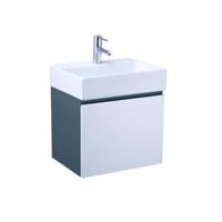 Bộ tủ lavabo Caesar LF5259 + EH05259ATGV