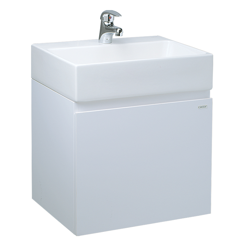 Bộ tủ lavabo Caesar LF5259/EH156V