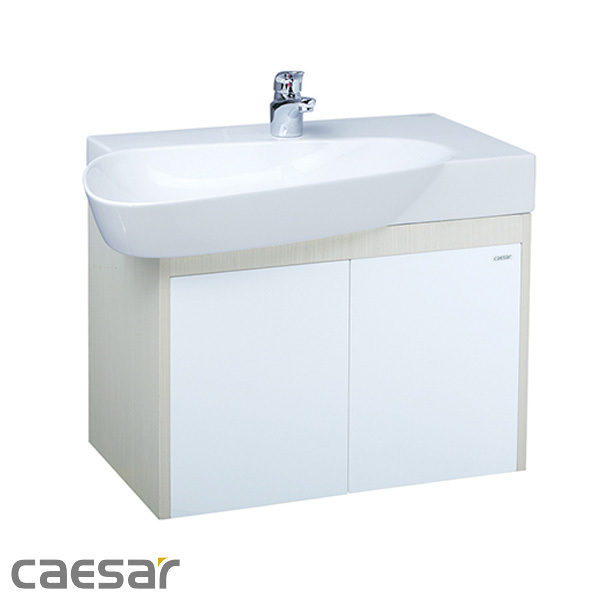 Bộ tủ lavabo Caesar LF5362/EH05362ADV