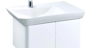 Bộ tủ lavabo Caesar LF5372/EH05372AV