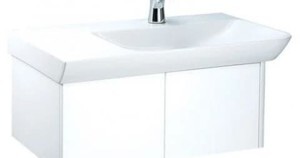 Bộ tủ lavabo Caesar LF5374/EH05374AV