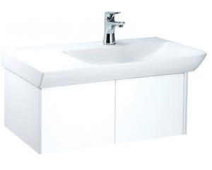 Bộ tủ lavabo Caesar LF5374/EH05374AV