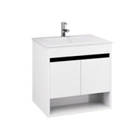 Bộ Tủ Lavabo Caesar Treo Tường LF5030/EH15030AV