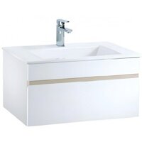 Bộ Tủ Lavabo Caesar Treo Tường LF5030/EH05030DDV