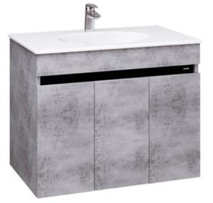 Bộ tủ lavabo Caesar LF5026/EH05026ASV