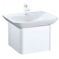 Bộ Tủ Lavabo Caesar Treo Tường LF5370/EH052V (EH05370A)