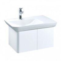 Bộ Tủ Lavabo Caesar Treo Tường LF5372/EH05372AV