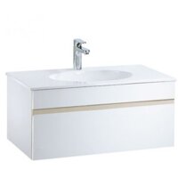 Bộ Tủ Lavabo Caesar LF5026/EH05026DDV Treo Tường