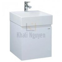 Bộ Tủ Lavabo CAESAR LF5257/EH155V