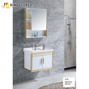 Bộ tủ lavabo Jiemei JM-816