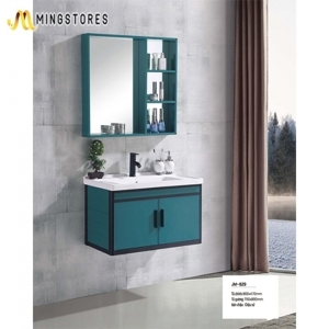 Bộ tủ lavabo Jiemei JM-829
