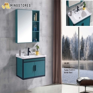 Bộ tủ lavabo Jiemei JM-831