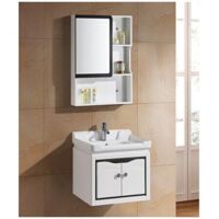 Bộ tủ lavabo Napolon 3375