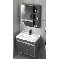 Bộ tủ lavabo PVC 271