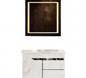 Bộ tủ lavabo Sarika SR-02