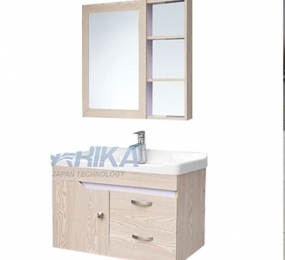 Bộ tủ lavabo Sarika SR-04