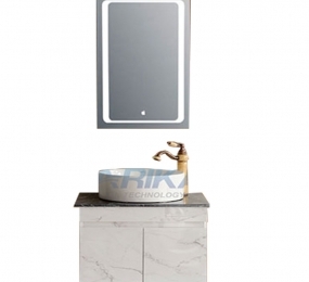 Bộ tủ lavabo Sarika SR-05
