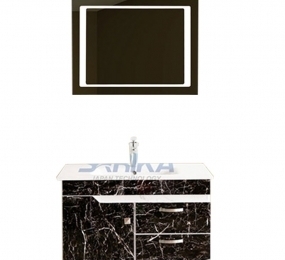 Bộ tủ lavabo Sarika SR-06