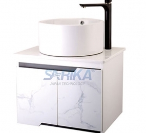Bộ tủ lavabo Sarika SR-07