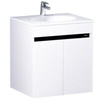 Bộ Tủ Lavabo Treo Tường CAESAR LF5024+EH15024AV