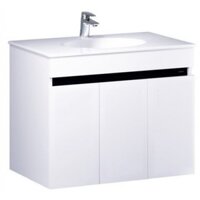 Bộ Tủ Lavabo Treo Tường CAESAR LF5026+EH15026AV