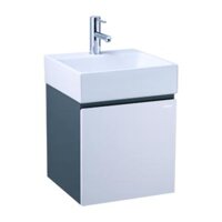 Bộ Tủ Lavabo Treo Tường CAESAR LF5216+EH05261ATGV