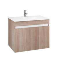 Bộ Tủ Lavabo Treo Tường Caesar LF5026/EH15026AW7V