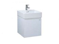 Bộ tủ lavabo treo tường Caesar LF5261+ EH05261AV