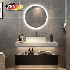 Bộ tủ lavabo Zento ZT-LV8972-Pro