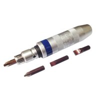 Bộ Tu Vít Đóng Tự Động 4 Mũi Cao Cấp Licota - ABD-73001