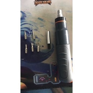 Bộ tua ví tự động 9 chi tiết Truper 14145 DES-11X