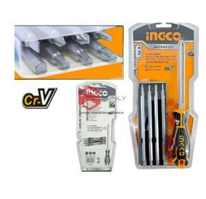 Bộ tua vít 18 đầu INGCO AKISD0181
