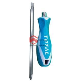 Bộ tua vít 2 trong 1 135mm Total THT250226