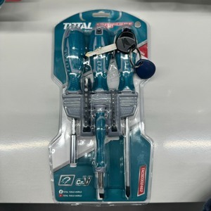 Bộ tua vít 24 chi  tiết TACSD302462