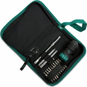 Bộ tua vít 26 chi tiết Sata 09-343 (09343)