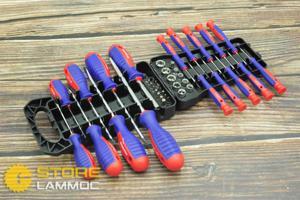 Bộ tua vít 45 chi tiết Workpro W000832