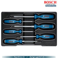 Bộ tua vít 6 món Bosch 1600A02CV3