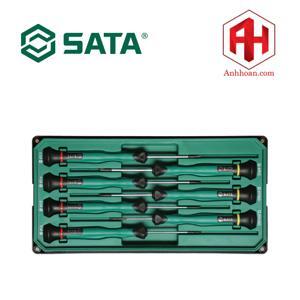 Bộ tua vít 7 chi tiết Sata 09-314