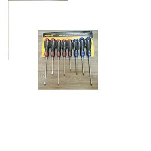 Bộ tua vít 8 cây Pretul 20219