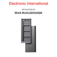 Bộ tua vít bỏ túi đa năng Xiaomi Mijia 24 món