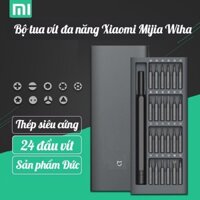 Bộ tua vít bỏ túi đa năng Xiaomi Mijia Wiha - Bộ tua vít đa năng Xiaomi Mijia Wiha