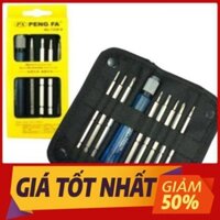 Bộ Tua Vit Đa Năng 7339A - 90110 Loại Tốt