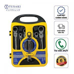 Bộ tua vít đa năng Ruike CR-V